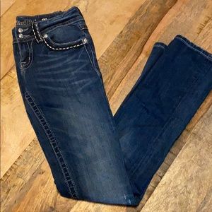 Miss Me jeans size 28